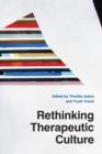 Rethinking Therapeutic Culture - eBook