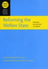 Reforming the Welfare State : Recovery and Beyond in Sweden - eBook