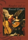 Metaphor and Musical Thought - eBook