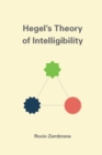 Hegel's Theory of Intelligibility - eBook