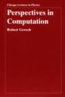 Perspectives in Computation - eBook