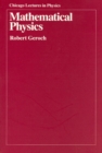 Mathematical Physics - Book