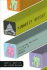 Minority Report : Evaluating Political Equality in America - eBook