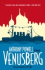 Venusberg : A Novel - eBook