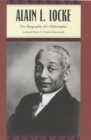 Alain L. Locke : The Biography of a Philosopher - eBook