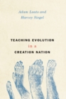 Teaching Evolution in a Creation Nation - eBook
