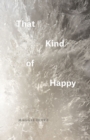 That Kind of Happy - eBook