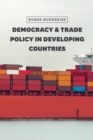 Democracy and Trade Policy in Developing Countries - eBook