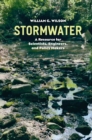 Stormwater : A Resource for Scientists, Engineers, and Policy Makers - eBook