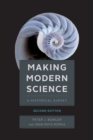Making Modern Science, Second Edition - Book