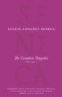 The Complete Tragedies, Volume 1 : Medea, The Phoenician Women, Phaedra, The Trojan Women, Octavia - eBook