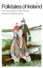 Folktales of Ireland - eBook