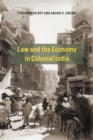 Law and the Economy in Colonial India - eBook