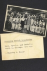 Crossing Parish Boundaries : Race, Sports, and Catholic Youth in Chicago, 1914-1954 - eBook