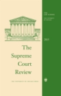 The Supreme Court Review, 2015 - eBook