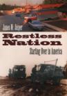 Restless Nation : Starting Over in America - eBook