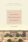 The Rise of the Research University : A Sourcebook - eBook