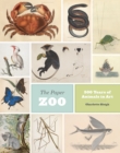 The Paper Zoo : 500 Years of Animals in Art - eBook