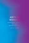 Arts of Wonder : Enchanting Secularity - Walter De Maria, Diller + Scofidio, James Turrell, Andy Goldsworthy - eBook
