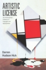 Artistic License : The Philosophical Problems of Copyright and Appropriation - eBook