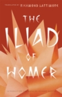 The Iliad of Homer - Book