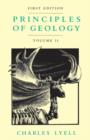 Principles of Geology, Volume 2 - eBook