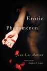 The Erotic Phenomenon - Book