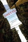 Ghetto at the Center of the World - Book