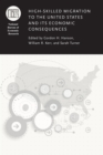 High-Skilled Migration to the United States and Its Economic Consequences - eBook