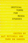 Critical Terms for Media Studies - eBook