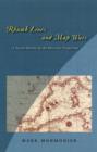 Rhumb Lines and Map Wars : A Social History of the Mercator Projection - eBook