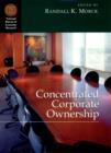 Concentrated Corporate Ownership - eBook