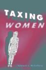 Taxing Women - eBook