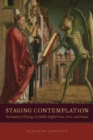 Staging Contemplation : Participatory Theology in Middle English Prose, Verse, and Drama - eBook
