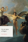 On the Spirit of Rights - eBook