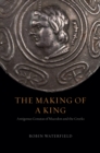 The Making of a King : Antigonus Gonatas of Macedon and the Greeks - eBook