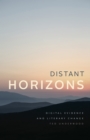 Distant Horizons : Digital Evidence and Literary Change - eBook