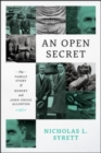 An Open Secret : The Family Story of Robert and John Gregg Allerton - Book