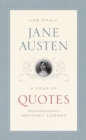 The Daily Jane Austen : A Year of Quotes - Book