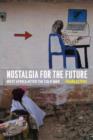 Nostalgia for the Future : West Africa after the Cold War - eBook