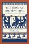 The Being of the Beautiful : Plato's Theaetetus, Sophist, and Statesman - eBook