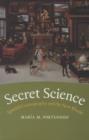 Secret Science : Spanish Cosmography and the New World - eBook