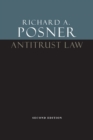 Antitrust Law, Second Edition - eBook