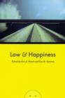 Law and Happiness - eBook