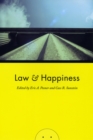 Law and Happiness - eBook