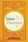 Islam Translated : Literature, Conversion, and the Arabic Cosmopolis of South and Southeast Asia - eBook