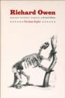 Richard Owen : Biology without Darwin - eBook