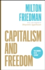 Capitalism and Freedom - Book