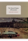 The Natural Origins of Economics - eBook