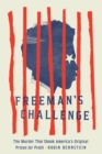 Freeman's Challenge : The Murder That Shook America's Original Prison for Profit - eBook
